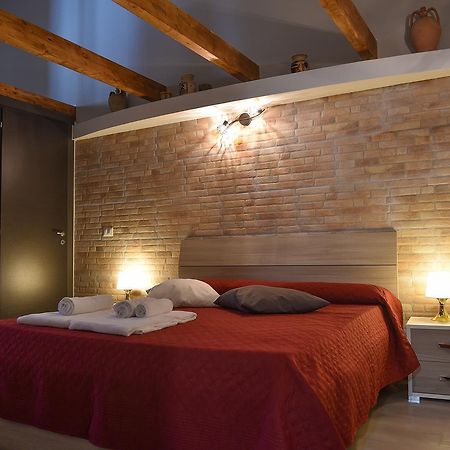 Bed and Breakfast Famigi Neapol Zewnętrze zdjęcie