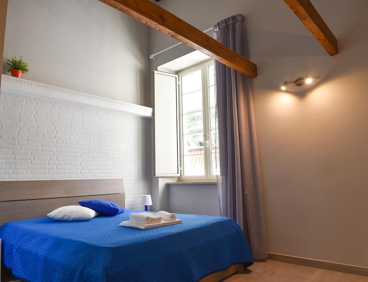 Bed and Breakfast Famigi Neapol Zewnętrze zdjęcie