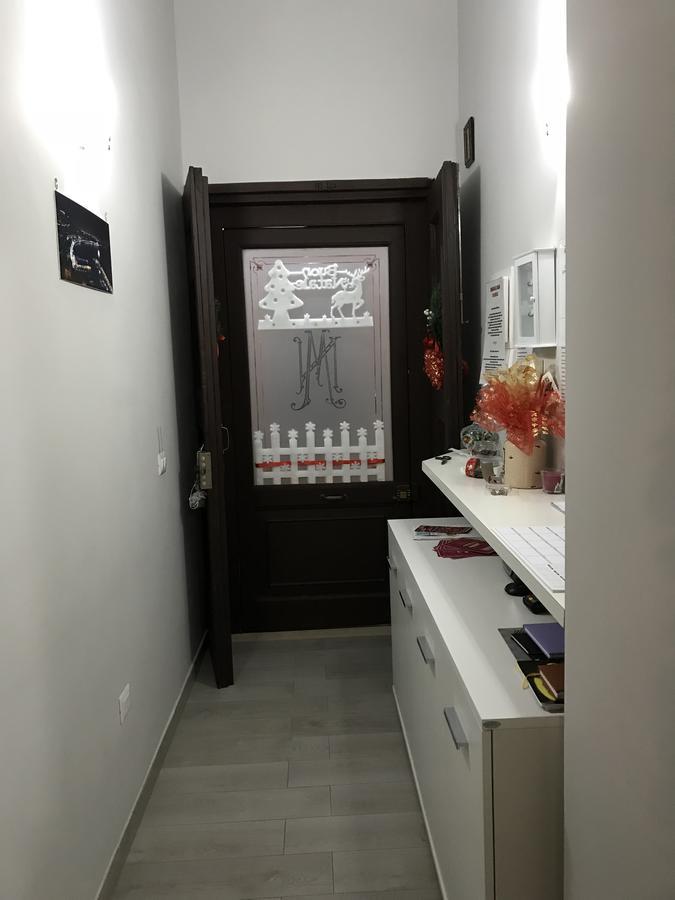 Bed and Breakfast Famigi Neapol Zewnętrze zdjęcie